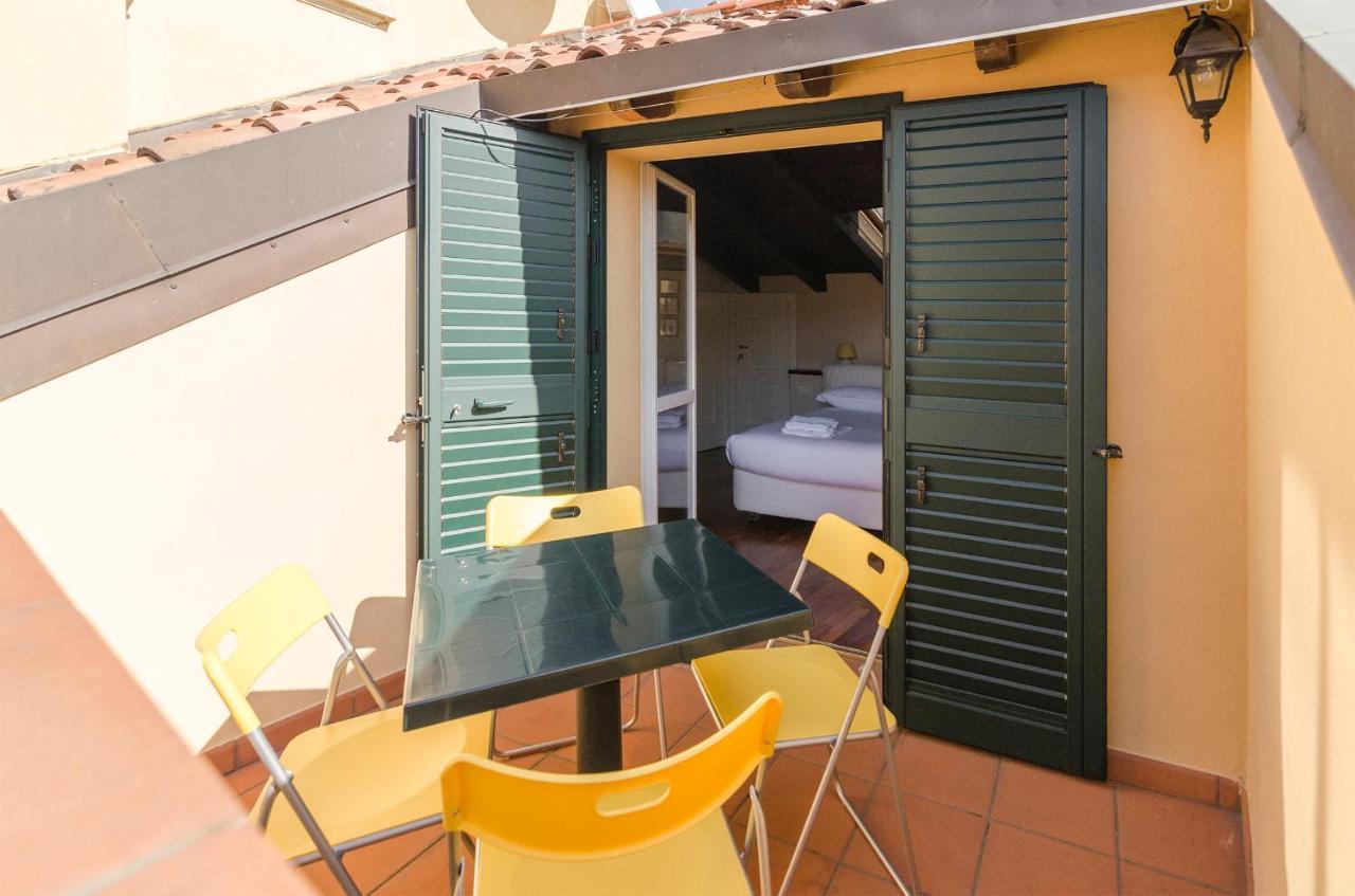 Flat 13: Elegante E Luminoso Con Terrazzo Privato Appartement Bologna Buitenkant foto